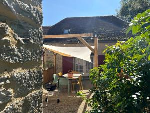 B&B / Chambres d'hotes Le Domaine de la Claire Fontaine Gites -chambres d'hotes : photos des chambres