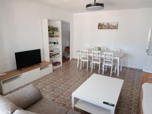 Apartamento de 3 habitaciones cercano a la playa