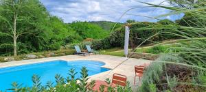 B&B / Chambres d'hotes Domaine des Etoiles : photos des chambres