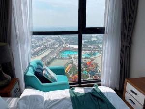 AQHOMES at Vinhomes Grand Park