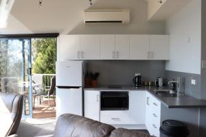 The Tamar Ridge Lookout 2BR 2Bath Suite