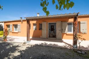 Maisons de vacances Isula Paradise : photos des chambres