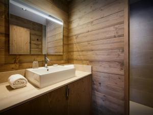 Chalets Chalet Touva - OVO Network : photos des chambres