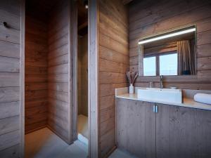 Chalets Chalet Touva - OVO Network : photos des chambres