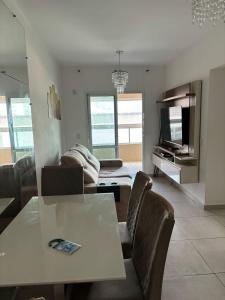 Apartamento Praia Grande