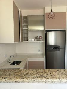 Apartamento Praia Grande