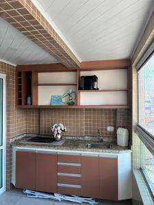 Apartamento Praia Grande