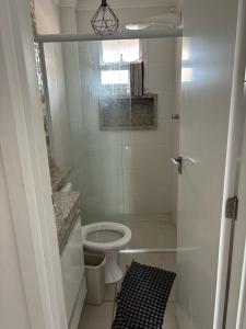 Apartamento Praia Grande