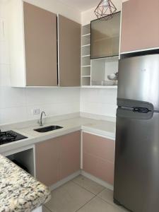 Apartamento Praia Grande