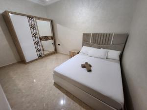 Holiday Dream of Martil