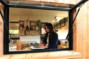 Lodges PATiny Lodge : photos des chambres
