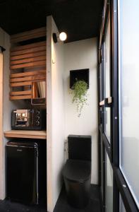 Lodges PATiny Lodge : photos des chambres