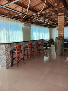 Hotel Summer Beach Paripueira