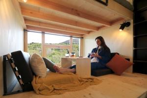 Lodges PATiny Lodge : photos des chambres