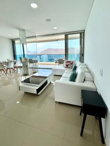 Samaria Top Penthouse