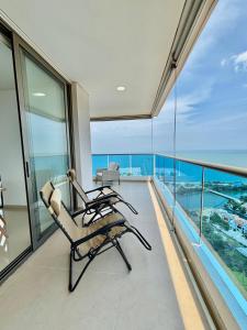 Samaria Top Penthouse