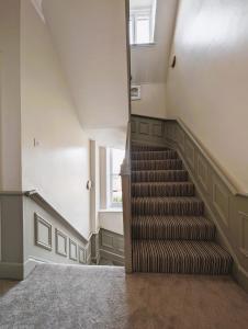 Old Vicarage Upper Apartment - Isle of Wight