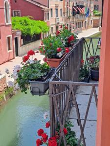 THE DOGE SUITE Venice