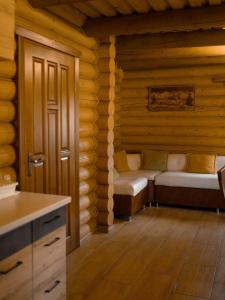 Сонячний Лаз