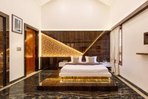 Tranquil Arcadia by StayJadePool Luxurious6BHK