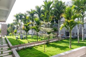 Tranquil Arcadia by StayJadePool Luxurious6BHK