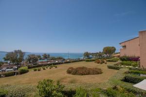 Résidence Aria Marina Plage