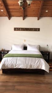 San Mateo Hotel Campestre