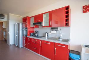 Résidence Aria Marina Plage