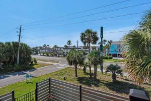 Tequila Sunrise on the Sound