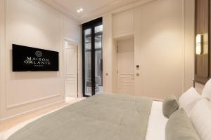 Appartements Maison Galante-s apartments with Services in Louvre - Rue des Dechargeurs : photos des chambres