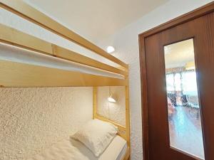 Studio cosy 4 pers au Grand-Bornand, près des pistes, animaux admis - FR-1-241-37