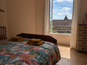 Maisons de vacances Chez Max et Juliette : photos des chambres