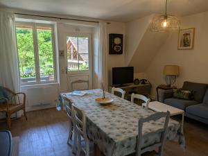 Maisons de vacances Chez Max et Juliette : photos des chambres