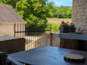 Maisons de vacances Chez Max et Juliette : photos des chambres