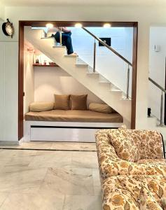Mystical Escape- Peaceful Hill Retreat with Valley view