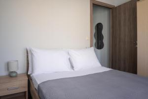 Noir Apartment - Close to Chania City Center