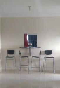 Hermoso Apartamento Turístico