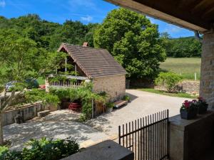 Chez Max et Juliette - Charmante maison familiale en bordure de forêt
