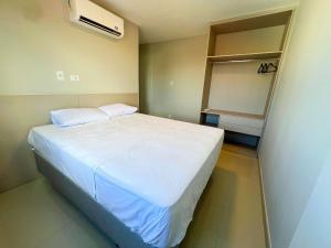 Luxuoso apê recém reformado na Farolândia