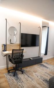 Heart Of Tirana Apartments