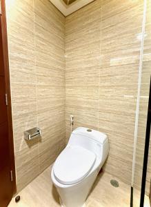 Panbil Residence Apartment with Netflix