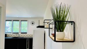 La Parenthèse Moderne - Parking - Wifi