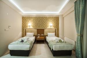 Almero Termal Spa Otel