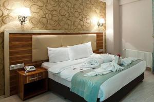 Almero Termal Spa Otel