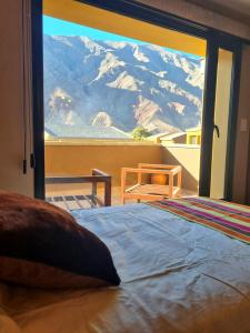 Hotel y Restaurante Winu Maimara