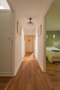Maisons de vacances Le Moulin : photos des chambres