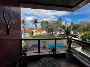 Apartamento Centro de Jacutinga