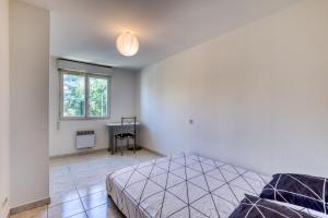 Appartements Villa 4-6p Montpellier - Ovalie : photos des chambres