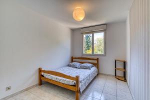 Appartements Villa 4-6p Montpellier - Ovalie : photos des chambres