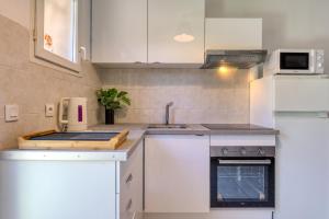 Appartements Villa 4-6p Montpellier - Ovalie : photos des chambres